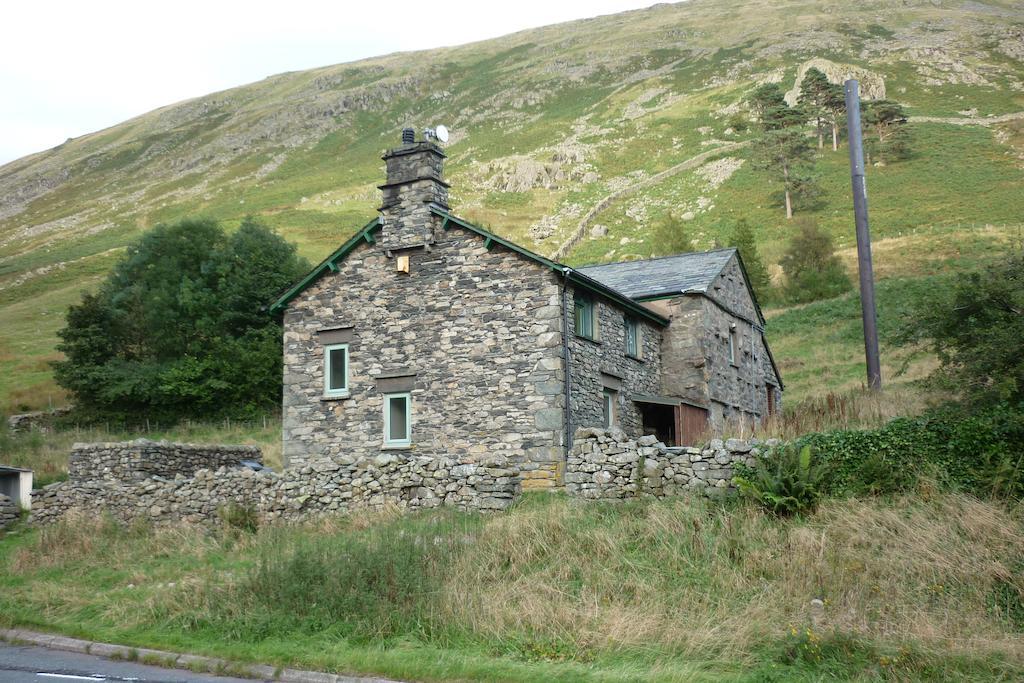 Raise Cottage Grasmere Extérieur photo